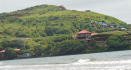 Ratnagiri, Unknown Hotels